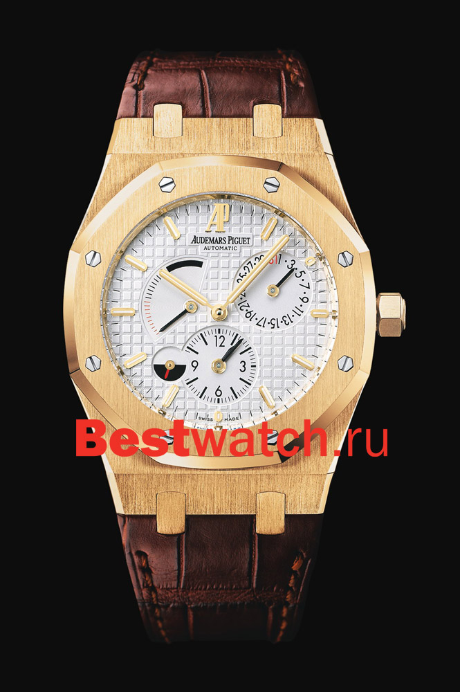 Часы Audemars Piguet Royal Oak 26120BA.OO.D088CR.01